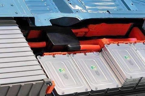 巴彦淖尔电池是可回收垃圾吗